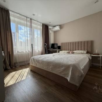 Продается 2-х комнатная квартира, 67 м²