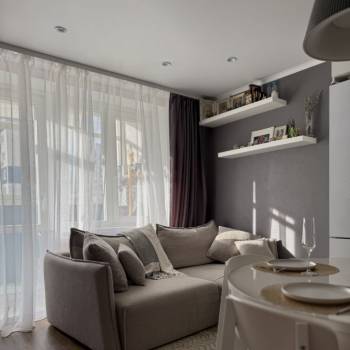 Продается 2-х комнатная квартира, 67 м²