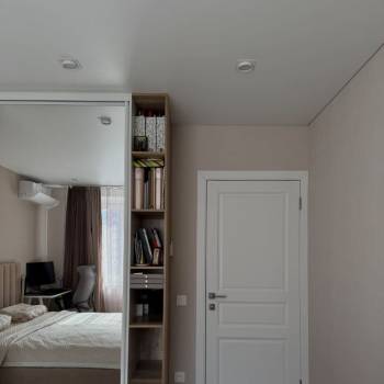 Продается 2-х комнатная квартира, 67 м²