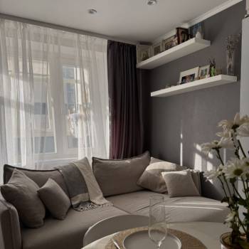 Продается 2-х комнатная квартира, 67 м²