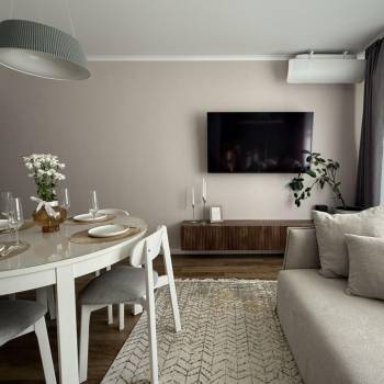 Продается 2-х комнатная квартира, 67 м²
