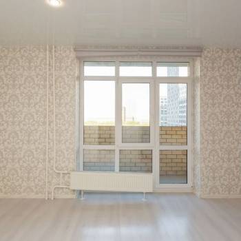 Продается 1-комнатная квартира, 28,7 м²