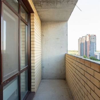 Продается 1-комнатная квартира, 28,7 м²