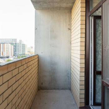 Продается 1-комнатная квартира, 28,7 м²