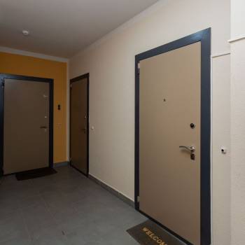 Продается 1-комнатная квартира, 28,7 м²
