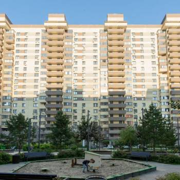 Продается 1-комнатная квартира, 28,7 м²