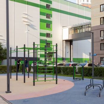 Продается 1-комнатная квартира, 28,7 м²