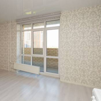 Продается 1-комнатная квартира, 28,7 м²