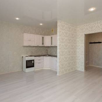 Продается 1-комнатная квартира, 28,7 м²