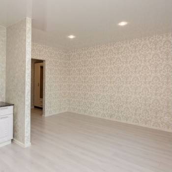 Продается 1-комнатная квартира, 28,7 м²