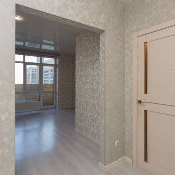 Продается 1-комнатная квартира, 28,7 м²