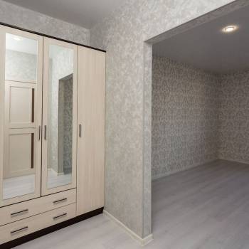 Продается 1-комнатная квартира, 28,7 м²