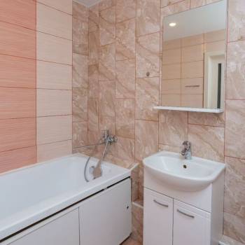 Продается 1-комнатная квартира, 28,7 м²