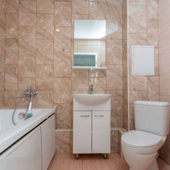 Продается 1-комнатная квартира, 28,7 м²