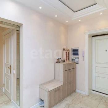 Продается 3-х комнатная квартира, 83,5 м²