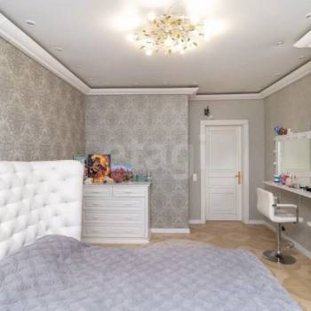 Продается 3-х комнатная квартира, 83,5 м²