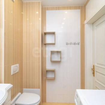 Продается 3-х комнатная квартира, 83,5 м²