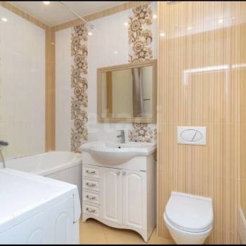 Продается 3-х комнатная квартира, 83,5 м²