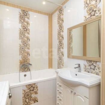 Продается 3-х комнатная квартира, 83,5 м²