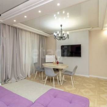 Продается 3-х комнатная квартира, 83,5 м²