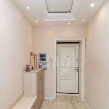 Продается 3-х комнатная квартира, 83,5 м²