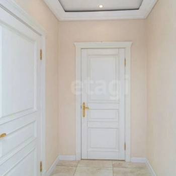 Продается 3-х комнатная квартира, 83,5 м²