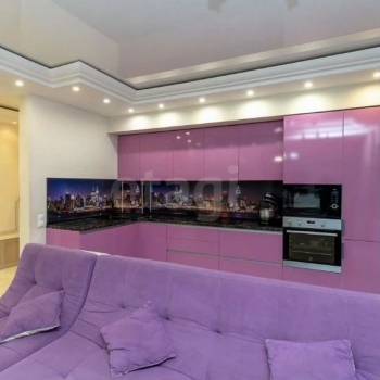 Продается 3-х комнатная квартира, 83,5 м²