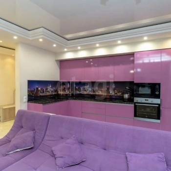 Продается 3-х комнатная квартира, 83,5 м²