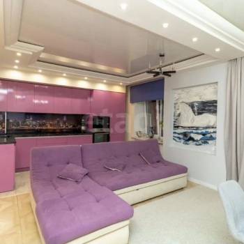 Продается 3-х комнатная квартира, 83,5 м²