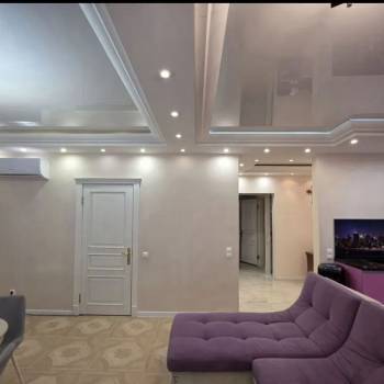 Продается 3-х комнатная квартира, 83,5 м²