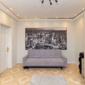 Продается 3-х комнатная квартира, 83,5 м²