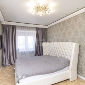 Продается 3-х комнатная квартира, 83,5 м²