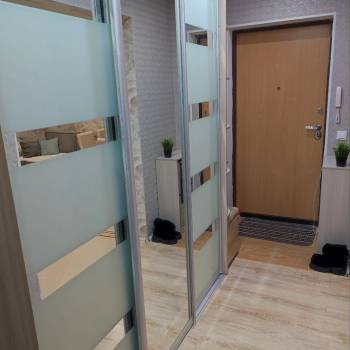 Продается 2-х комнатная квартира, 48,5 м²