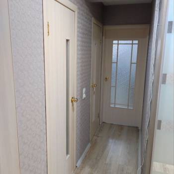 Продается 2-х комнатная квартира, 48,5 м²