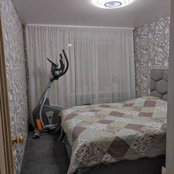 Продается 2-х комнатная квартира, 48,5 м²