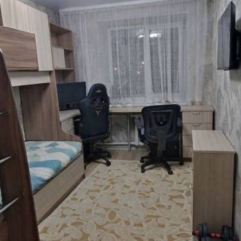 Продается 2-х комнатная квартира, 48,5 м²