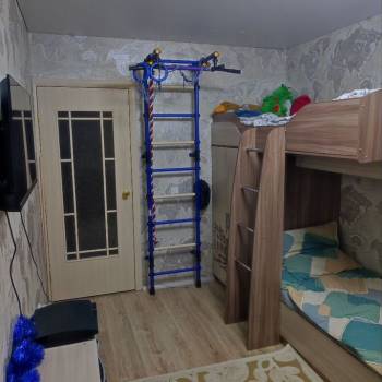 Продается 2-х комнатная квартира, 48,5 м²