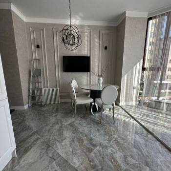 Продается 3-х комнатная квартира, 135 м²
