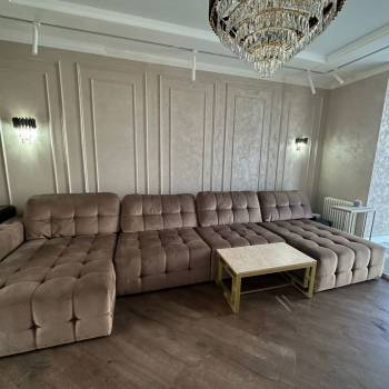 Продается 3-х комнатная квартира, 135 м²