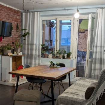 Продается 3-х комнатная квартира, 85,6 м²