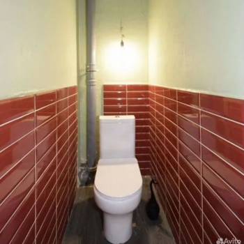 Продается 3-х комнатная квартира, 85,6 м²