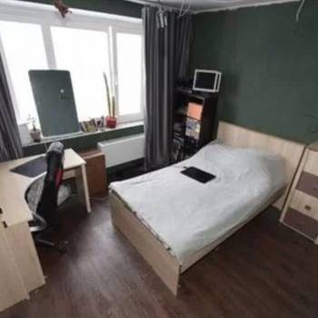 Продается 3-х комнатная квартира, 85,6 м²