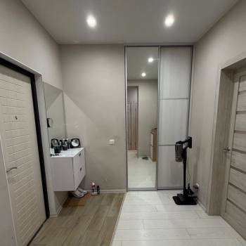 Сдается 1-комнатная квартира, 32 м²