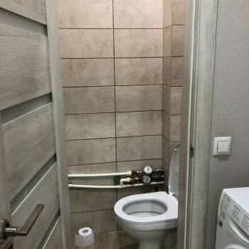 Сдается 1-комнатная квартира, 32 м²
