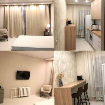 Сдается 1-комнатная квартира, 32 м²