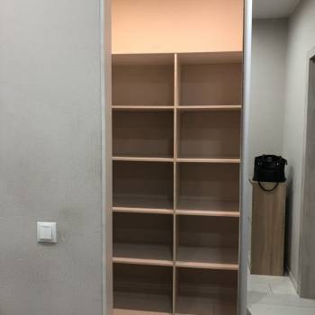 Сдается 1-комнатная квартира, 32 м²