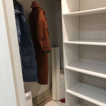 Сдается 1-комнатная квартира, 32 м²