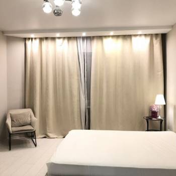 Сдается 1-комнатная квартира, 32 м²