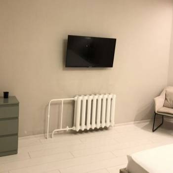 Сдается 1-комнатная квартира, 32 м²