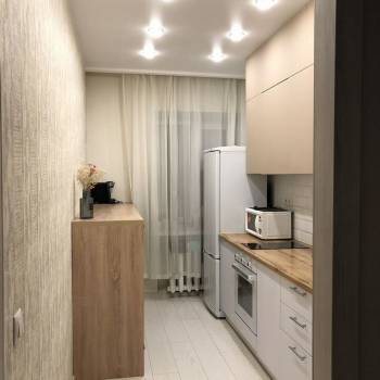 Сдается 1-комнатная квартира, 32 м²